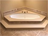 Large Corner Bathtubs Refinish Your Garden Tub In atl