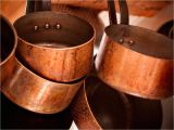 Large Decorative Copper Pots How to Clean Copper