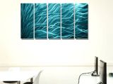Large Decorative Jacks 60 Luxury Contemporary Wall Art for Living Room