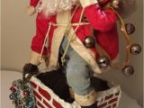 Large Decorative Santas 1672 Best Santas Father Christmas Belsnickles Images On Pinterest