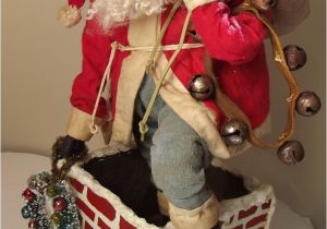 Large Decorative Santas 1672 Best Santas Father Christmas Belsnickles Images On Pinterest