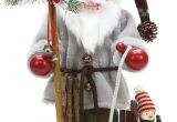 Large Decorative Santas 298 Best Nutcracker Santa Elf Etc Images On Pinterest