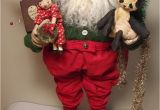 Large Decorative Santas 426 Best Beautiful Santas Images On Pinterest Papa Noel Father