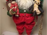 Large Decorative Santas 426 Best Beautiful Santas Images On Pinterest Papa Noel Father