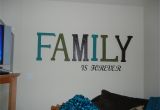 Large Foam Letters for Decorating Large Cardboard Letters From Joann S Painted Craft Ideas