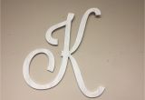 Large Free Standing Letters for Decorating Extra Large Letter K Home Wall Decor Wall Hanging Wall Decal