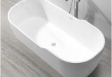 Large Freestanding Bathtubs Kingkonree Discount Freestanding Air Bath Tubs Buy