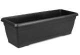 Large Garden Bathtubs 72cm Garden Plastic Trough Balcony Planter Flower