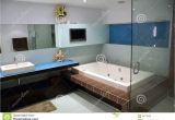 Large Jacuzzi Bathtubs Jacuzzi Hot Tub Bath Spa Stock Image Image Of Details