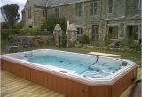 Large Jacuzzi Bathtubs Spa4swim Swim Spa Elite Spas