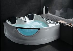 Large Jetted Bathtub Jacuzzi Bathtubs Modern Bathroom Whirlpool Tubs Air