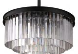 Large Lamp Shades Bed Bath and Beyond Crystal 4 Tier Chandelier Chandeliers Lighting Chrome Finish H17 7