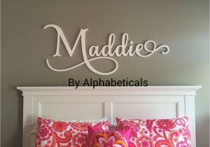 Large Letters for Decorating Walls Lindsaywoodenlettersfornursery Wall Decor Wooden Signs Wall Letters