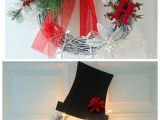 Large Lighted Wreath 100 Best Door Wreaths Images On Pinterest Summer Wreath Flower