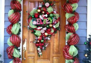 Large Lighted Wreath Inspirational Lighted Wreaths for Outdoors Wreath