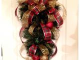 Large Lighted Wreath Oversized Christmas Wreaths Amazing Christmas Teardrop Christmas