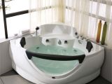 Large Luxury Bathtubs Cozumel Luxury Whirlpool Tub