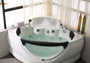 Large Luxury Bathtubs Cozumel Luxury Whirlpool Tub