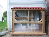 Large Outdoor Cat House Plans Our Diy Catio Cat Condo Pinterest Cat Cat Houses and Kitty