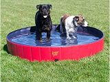 Large Pet Bathtubs Amazon Frontpet Foldable Extra Dog Pet Pool