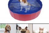 Large Pet Bathtubs Portable Pet Bathtub for Pet Products Pvc Foldable