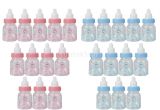 Large Plastic Baby Bottles for Baby Shower Spmart 12pcs Small Fillable Candy Bottle Baby Shower Favors In