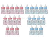 Large Plastic Baby Bottles for Baby Shower Spmart 12pcs Small Fillable Candy Bottle Baby Shower Favors In