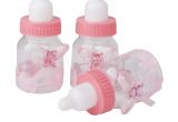 Large Plastic Baby Bottles for Baby Shower Spmart 12pcs Small Fillable Candy Bottle Baby Shower Favors In