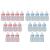 Large Plastic Baby Bottles for Baby Shower Spmart 12pcs Small Fillable Candy Bottle Baby Shower Favors In