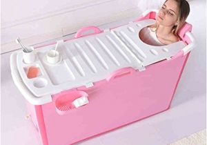 Large Plastic Bathtubs Bathtubs Freestanding Adult Insulation Plastic Bath Barrel