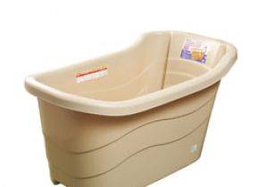 Large Portable Bathtub for Adults Affordable Bathtub for Singapore Hdb Flat and Other Homes