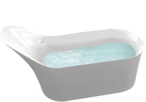Large Portable Bathtub for Adults Cheap Walk In White Plastic Portable Bathtub for Adults