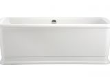 Large Rectangular Bathtubs Burlington London Rectangular soaking Bathtub 1800 X 850mm