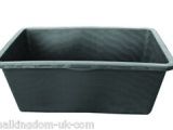 Large Rectangular Bathtubs Faulks Tubtrug Multi Tub Rectangular 90lt Tt8 Feed