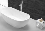 Large Size Bathtubs Size Artificial Stone Corner Bath for Adults Kkr