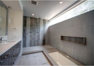Large Sunken Bathtubs 15 Beautiful Bathrooms Featuring Sunken Bathtubs