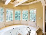 Large Sunken Bathtubs 48 Dreamy Sunken Bathtubs to Relax In Digsdigs