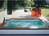 Large Sunken Bathtubs A Large 2 Person Sunken Whirlpool Bath Aura Plus by Jacuzzi