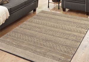 Large Thin area Rugs Better Homes and Gardens Village thatch area Rug or Runner Walmart Com