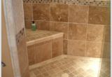 Large Tiled Bathtubs Big Tiles In Small Bathroom Big Tiles In Small Bathroom