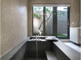 Large Tiled Bathtubs Mosaic Tile Bathtub