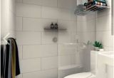 Large Tiled Bathtubs White Tiles Grey Grout Bathrooms