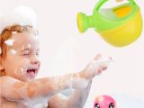 Large toy Bathtubs Hbb 1pc Baby Bath toys Big Watering Pot Bath Shower Water