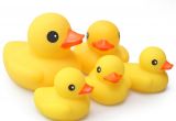 Large toy Bathtubs New Cute Water toys Medium Small Yellow Rubber Duck