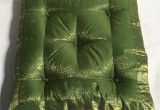Large Velvet Floor Cushions Green Floor Cushion Floor Cushions Pinterest Traditional and Room