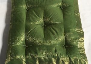 Large Velvet Floor Cushions Green Floor Cushion Floor Cushions Pinterest Traditional and Room