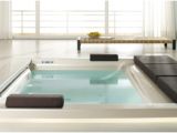 Large Whirlpool Bathtub Seaside for the Bathroom Hidden Pleasures Appliances