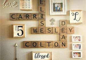 Large Wooden Letters for Decorating Wall Decor Metal Wall Art Panels Fresh 1 Kirkland Wall Decor Home