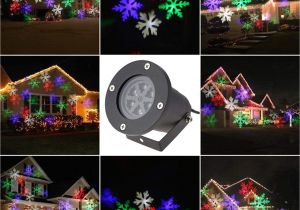 Laser Christmas Tree Lights Abcdok Laser Christmas Lights Outdoor Holiday Light Garden