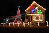 Laser Christmas Tree Lights Abcdok Laser Christmas Lights Outdoor Holiday Light Garden